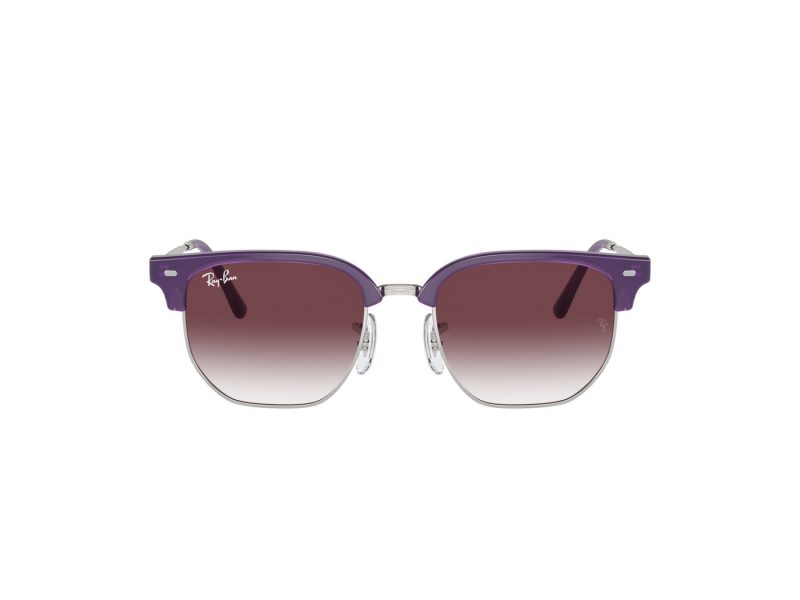 Ray-Ban Junior New Clubmaster RJ 9116S 713136 47 Gyerek napszemüveg
