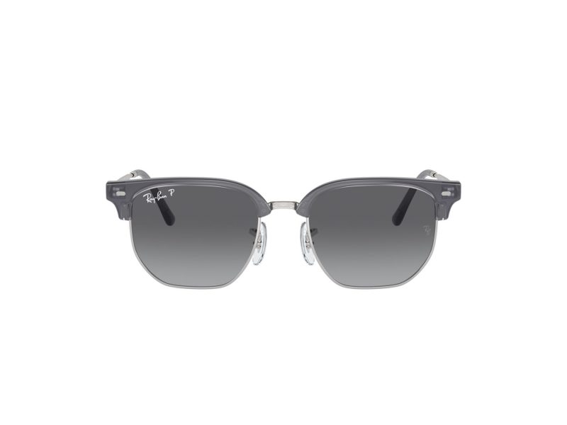 Ray-Ban Junior New Clubmaster RJ 9116S 7134T3 47 Gyerek napszemüveg