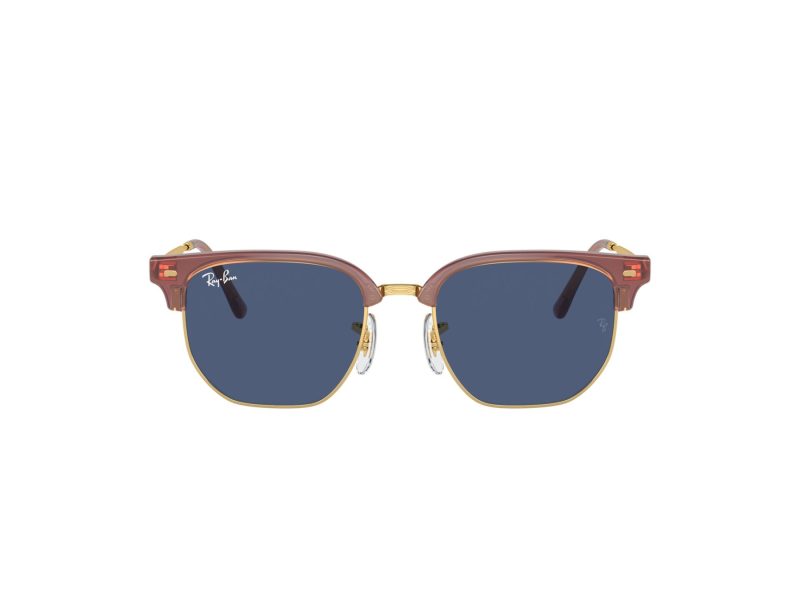 Ray-Ban Junior New Clubmaster RJ 9116S 715680 47 Gyerek napszemüveg