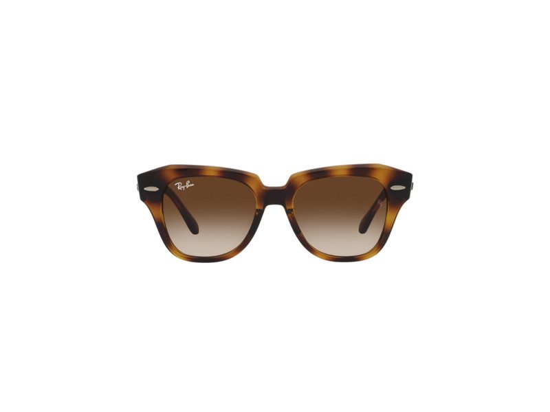 Ray-Ban State Street Jr RJ 9186S 152/13 46 Gyerek napszemüveg