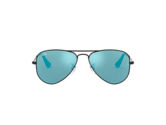   Ray-Ban Junior Aviator RJ 9506S 201/55 50 Gyerek napszemüveg