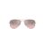 Ray-Ban Junior Aviator RJ 9506S 211/7E 50 Gyerek napszemüveg