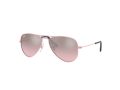 Ray-Ban Junior Aviator RJ 9506S 211/7E 50 Gyerek napszemüveg