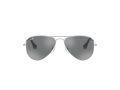 Ray-Ban Junior Aviator RJ 9506S 212/6G 50 Gyerek napszemüveg