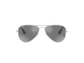 Ray-Ban Junior Aviator RJ 9506S 212/6G 52 Gyerek napszemüveg