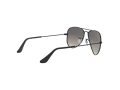 Ray-Ban Junior Aviator RJ 9506S 220/11 50 Gyerek napszemüveg