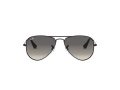 Ray-Ban Junior Aviator RJ 9506S 220/11 52 Gyerek napszemüveg
