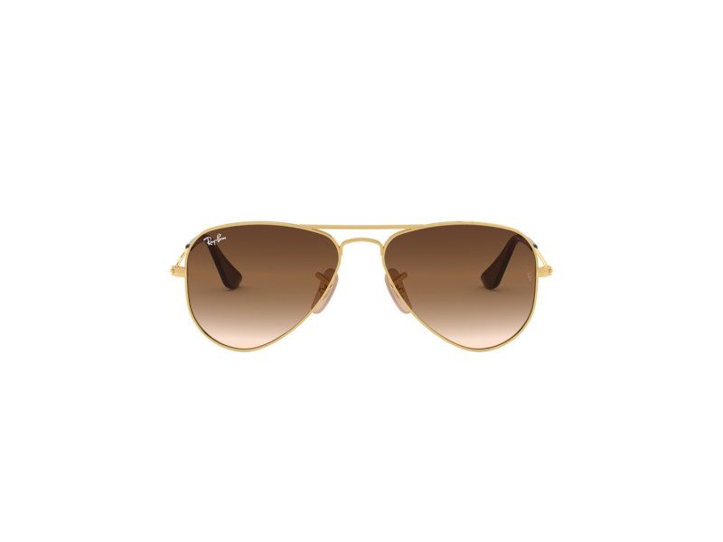 Ray-Ban Junior Aviator RJ 9506S 223/13 50 Gyerek napszemüveg