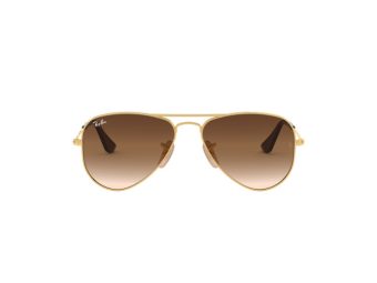   Ray-Ban Junior Aviator RJ 9506S 223/13 52 Gyerek napszemüveg
