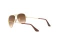 Ray-Ban Junior Aviator RJ 9506S 223/13 52 Gyerek napszemüveg