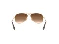 Ray-Ban Junior Aviator RJ 9506S 223/13 52 Gyerek napszemüveg