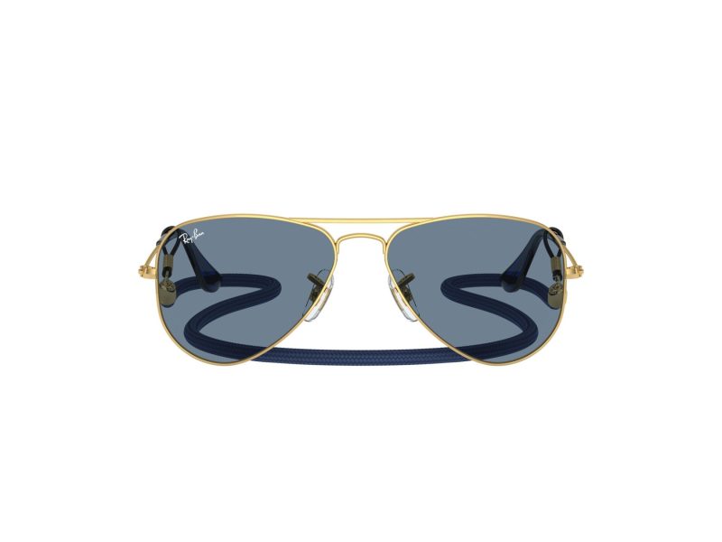 Ray-Ban Junior Aviator RJ 9506S 223/1U 52 Gyerek napszemüveg
