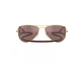Ray-Ban Junior Aviator RJ 9506S 223/6G 52 Gyerek napszemüveg