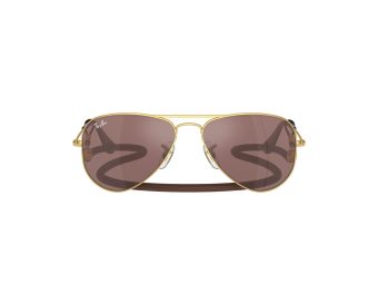   Ray-Ban Junior Aviator RJ 9506S 223/6G 52 Gyerek napszemüveg