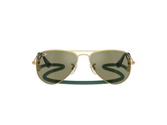   Ray-Ban Junior Aviator RJ 9506S 223/6R 52 Gyerek napszemüveg
