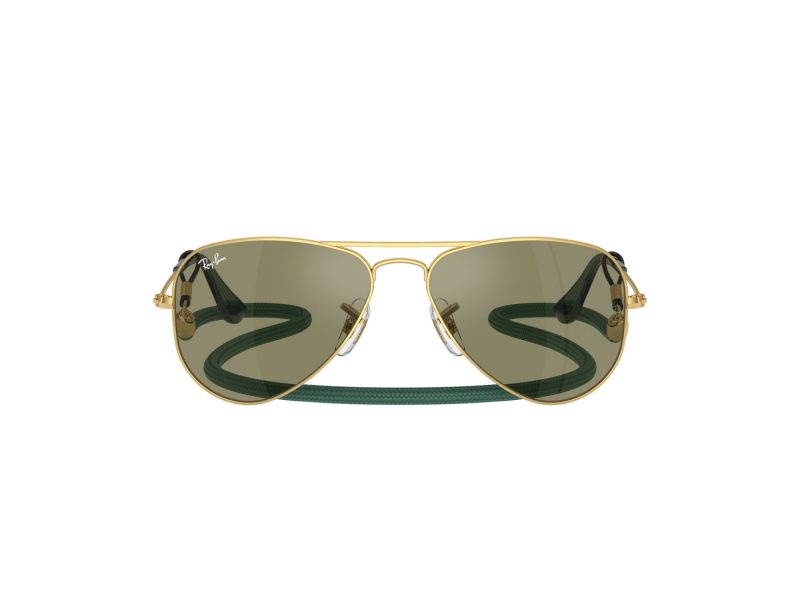 Ray-Ban Junior Aviator RJ 9506S 223/6R 52 Gyerek napszemüveg