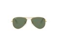 Ray-Ban Junior Aviator RJ 9506S 223/71 50 Gyerek napszemüveg