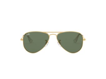   Ray-Ban Junior Aviator RJ 9506S 223/71 50 Gyerek napszemüveg