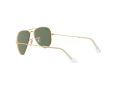 Ray-Ban Junior Aviator RJ 9506S 223/71 50 Gyerek napszemüveg