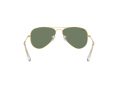 Ray-Ban Junior Aviator RJ 9506S 223/71 52 Gyerek napszemüveg