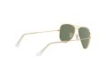 Ray-Ban Junior Aviator RJ 9506S 223/71 52 Gyerek napszemüveg