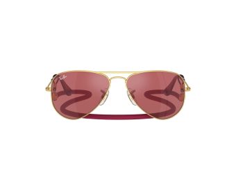   Ray-Ban Junior Aviator RJ 9506S 223/B5 52 Gyerek napszemüveg