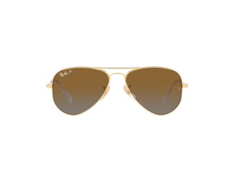   Ray-Ban Junior Aviator RJ 9506S 223/T5 50 Gyerek napszemüveg