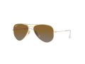 Ray-Ban Junior Aviator RJ 9506S 223/T5 50 Gyerek napszemüveg