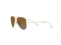 Ray-Ban Junior Aviator RJ 9506S 223/T5 50 Gyerek napszemüveg