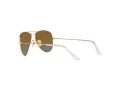 Ray-Ban Junior Aviator RJ 9506S 223/T5 50 Gyerek napszemüveg