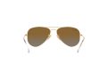 Ray-Ban Junior Aviator RJ 9506S 223/T5 50 Gyerek napszemüveg