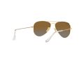 Ray-Ban Junior Aviator RJ 9506S 223/T5 50 Gyerek napszemüveg