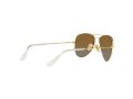 Ray-Ban Junior Aviator RJ 9506S 223/T5 50 Gyerek napszemüveg