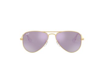   Ray-Ban Junior Aviator RJ 9506S 249/4V 50 Gyerek napszemüveg
