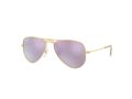 Ray-Ban Junior Aviator RJ 9506S 249/4V 50 Gyerek napszemüveg