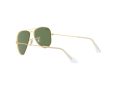 Ray-Ban Junior Aviator RJ 9506S 249/4V 50 Gyerek napszemüveg