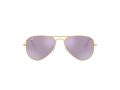 Ray-Ban Junior Aviator RJ 9506S 249/4V 52 Gyerek napszemüveg