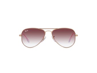   Ray-Ban Junior Aviator RJ 9506S 291/8H 50 Gyerek napszemüveg