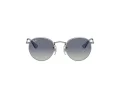 Ray-Ban Junior Round RJ 9547S 212/4L 44 Gyerek napszemüveg