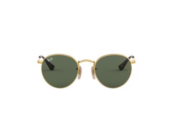 Ray-Ban Junior Round RJ 9547S 223/71 44 Gyerek napszemüveg