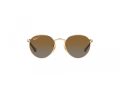 Ray-Ban Junior Round RJ 9547S 223/T5 44 Gyerek napszemüveg
