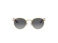 Ray-Ban Junior Round RJ 9547S 292/T3 44 Gyerek napszemüveg
