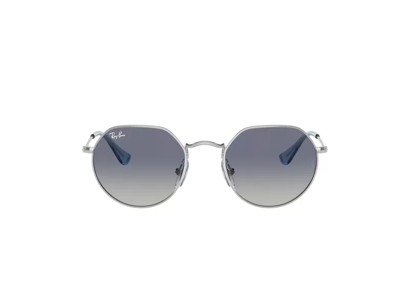 Ray-Ban Junior Jack RJ 9565S 212/4L 47 Gyerek napszemüveg