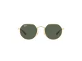 Ray-Ban Junior Jack RJ 9565S 223/71 47 Gyerek napszemüveg