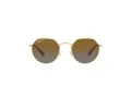 Ray-Ban Junior Jack RJ 9565S 223/T5 47 Gyerek napszemüveg