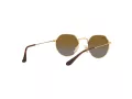 Ray-Ban Junior Jack RJ 9565S 223/T5 47 Gyerek napszemüveg