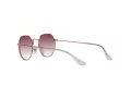 Ray-Ban Junior Jack RJ 9565S 291/8H 47 Gyerek napszemüveg
