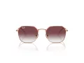 Ray-Ban RJ 9594S 291/8H 49 Gyerek napszemüveg