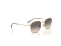 Ray-Ban RJ 9594S 292/11 49 Gyerek napszemüveg