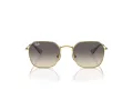 Ray-Ban RJ 9594S 292/11 49 Gyerek napszemüveg